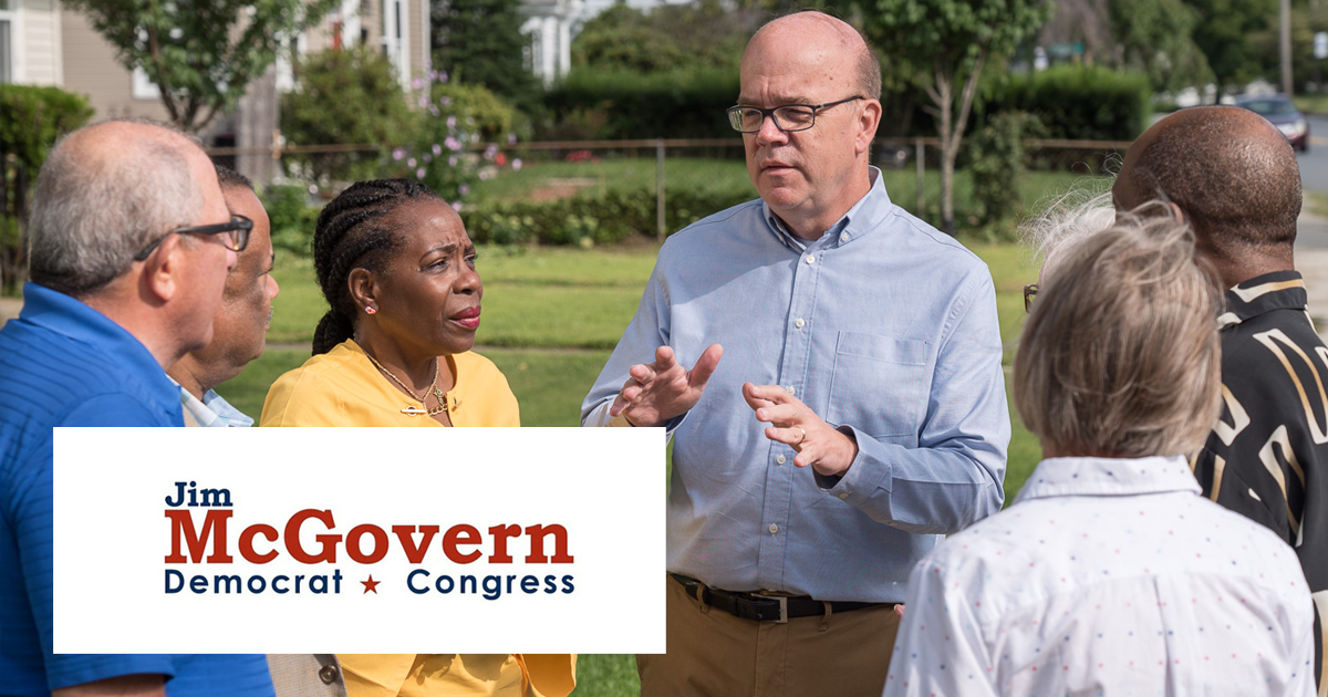 Golf, Fishing, And Ignoring Subpoenas. | Jim McGovern For Congress